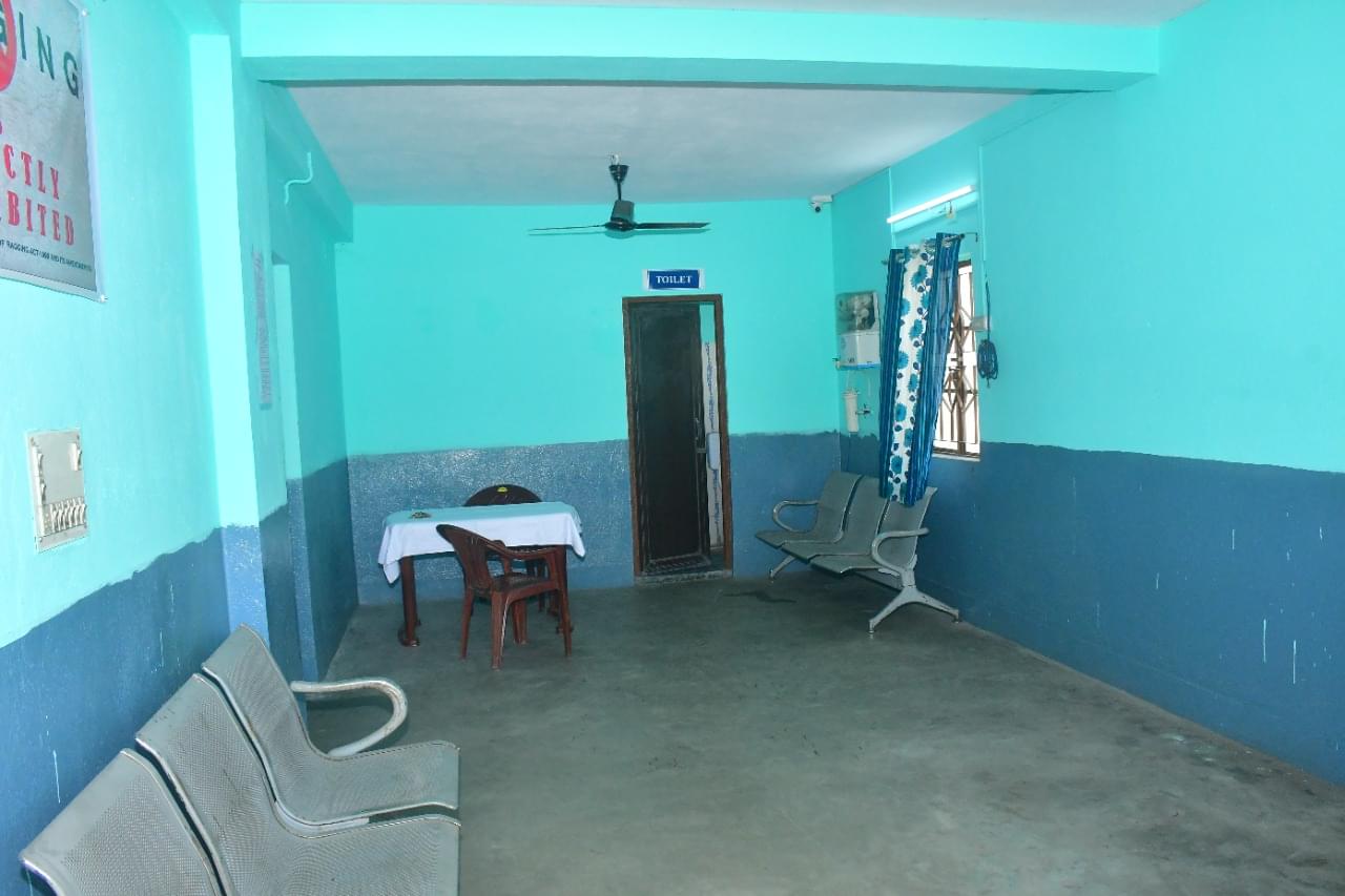 Misra Nursing Institute of Asansol Campus photo 12