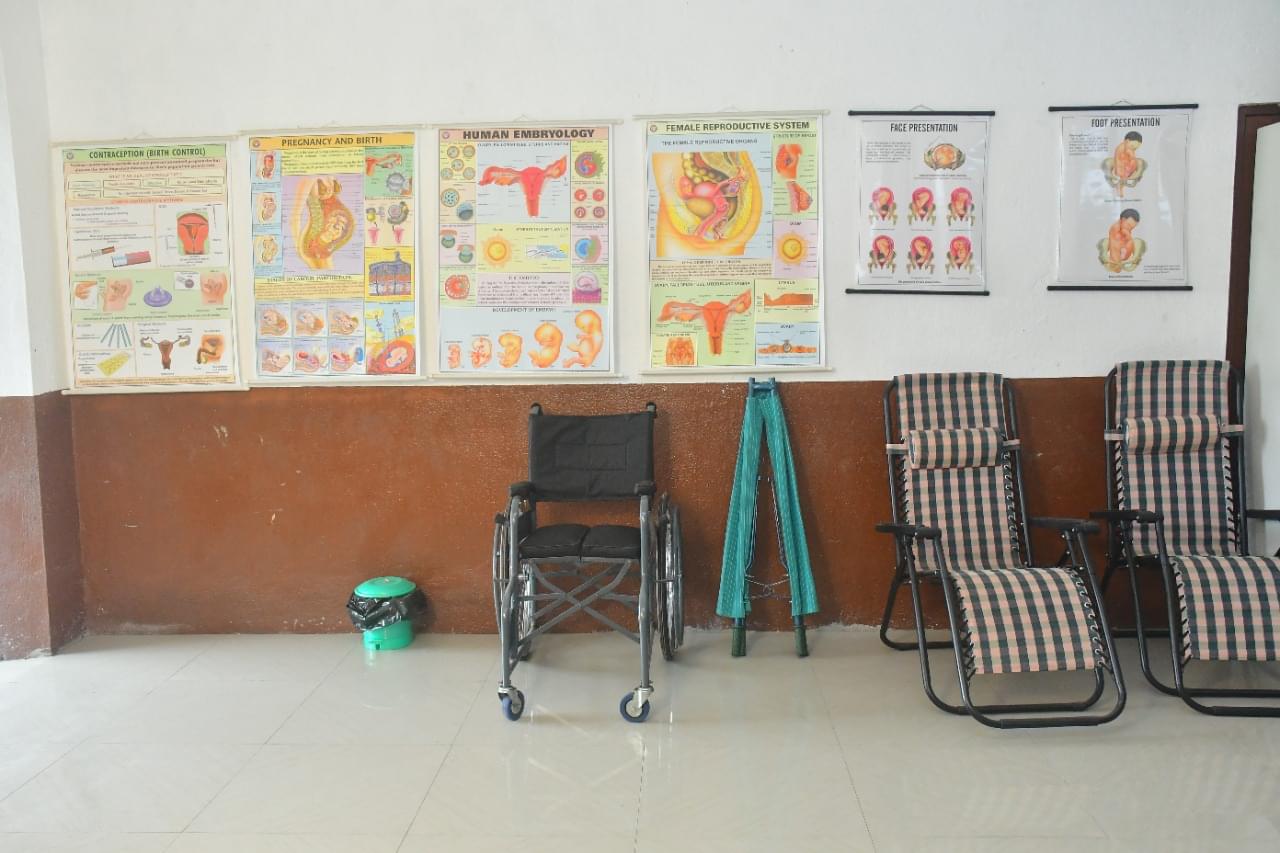 Misra Nursing Institute of Asansol Campus photo 13