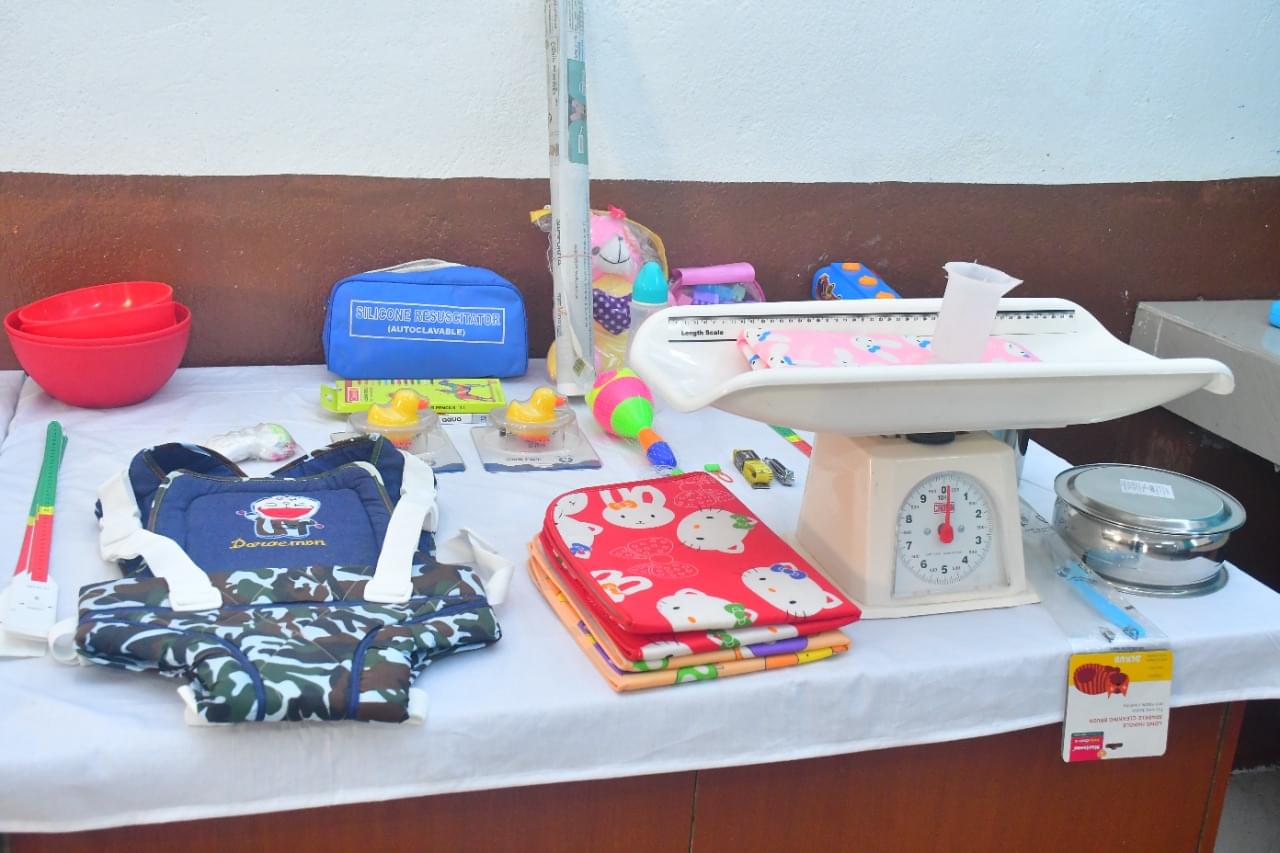 Misra Nursing Institute of Asansol Campus photo 14