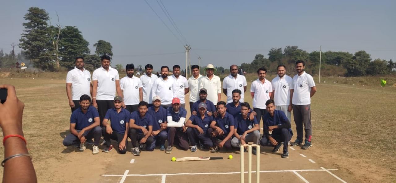 Chaibasa Engineering College, Techno India Group Our Students photo 4