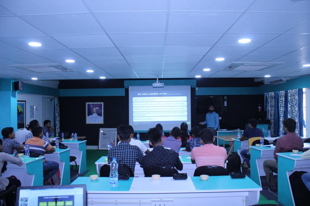 Chaibasa Engineering College, Techno India Group Our Students photo 13