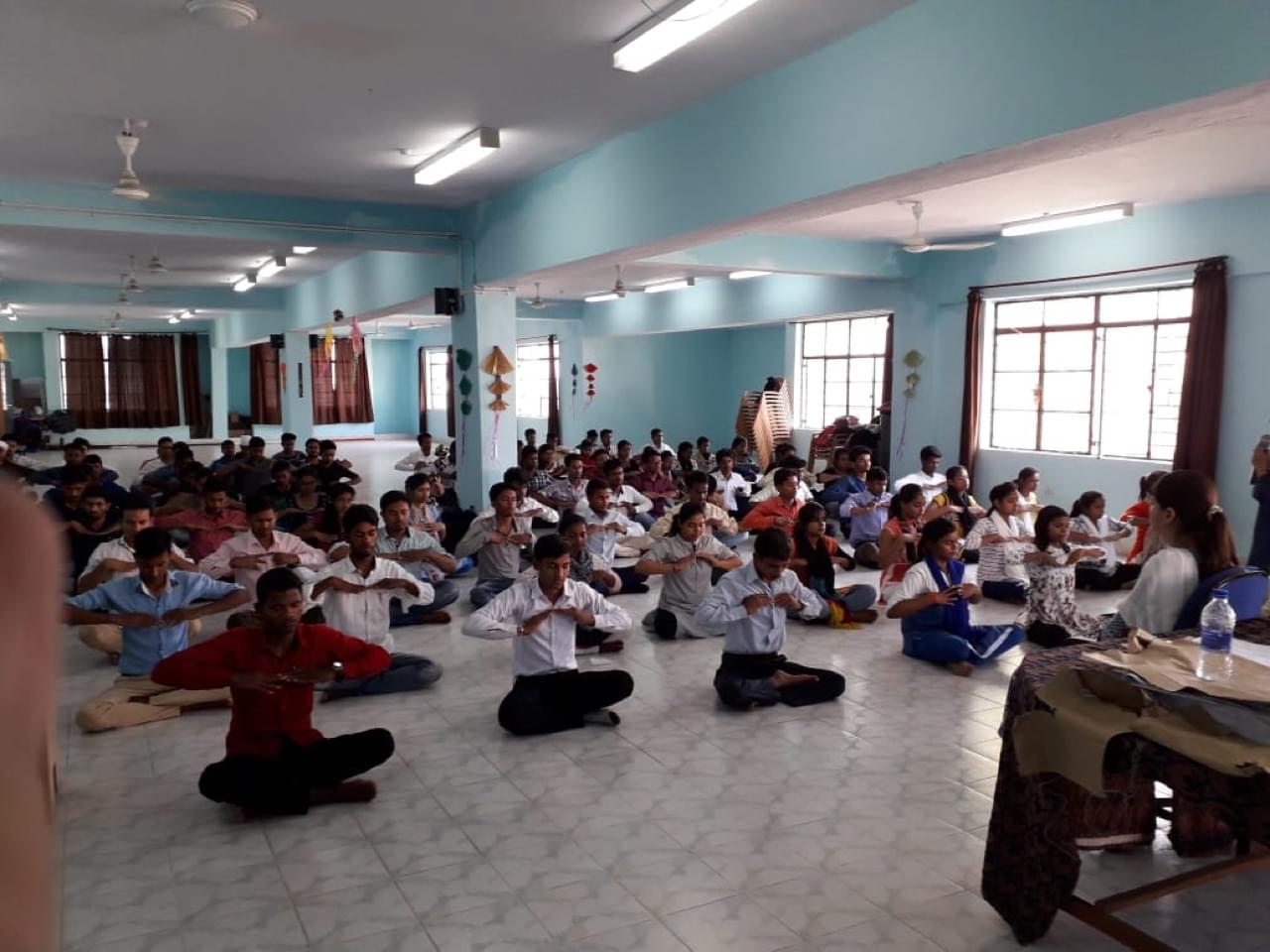 Chaibasa Engineering College, Techno India Group Our Students photo 16