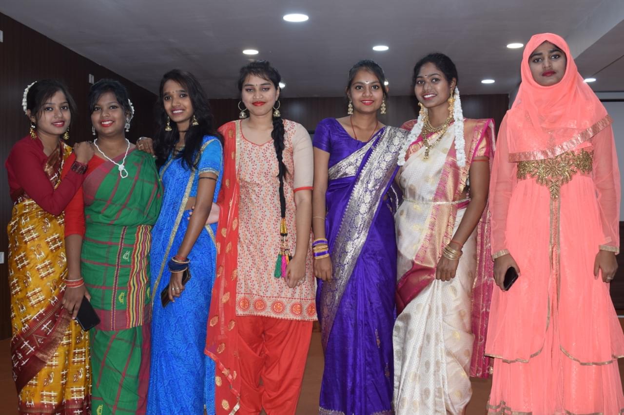 Chaibasa Engineering College, Techno India Group Our Students photo 18