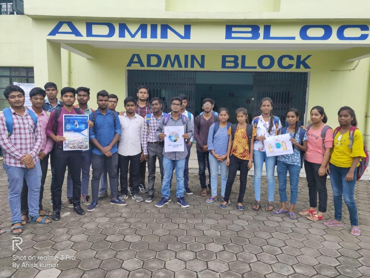 Chaibasa Engineering College, Techno India Group Our Students photo 17