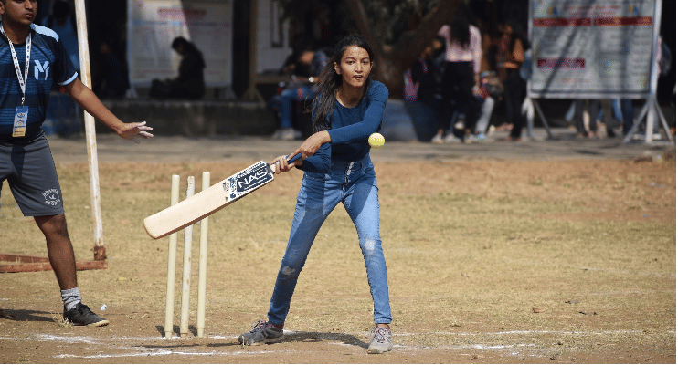 Vidyavardhini's College of Engineering and Technology Palghar Sports photo 1
