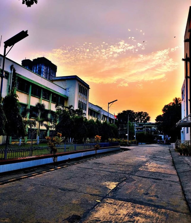National Institute for Locomotor Disabilities (Divyangjan) Kolkata Campus photo 4