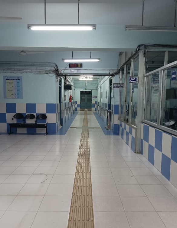 National Institute for Locomotor Disabilities (Divyangjan) Kolkata Campus photo 7