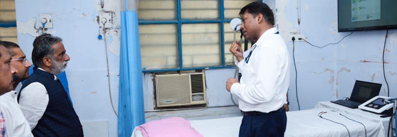 National Institute for Locomotor Disabilities (Divyangjan) Kolkata Extra Curriculars photo 5