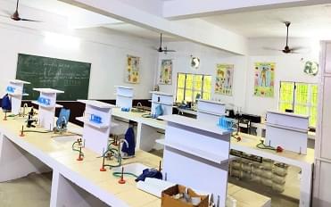 Swami Vivekanand College Of Pharmacy Basti Campus photo 2