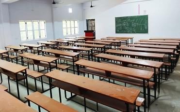 Swami Vivekanand College Of Pharmacy Basti Campus photo 3