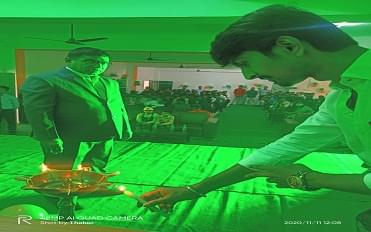 Swami Vivekanand College Of Pharmacy Basti Campus photo 5