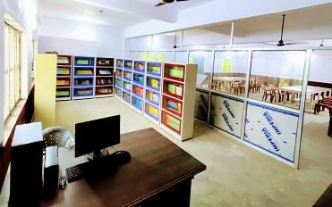 Swami Vivekanand College Of Pharmacy Basti Campus photo 6