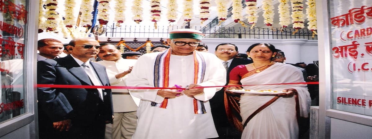 Divine Institute of Nursing and Paramedical Science Lucknow Event photo 1