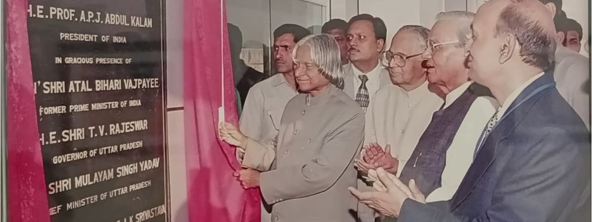 Divine Institute of Nursing and Paramedical Science Lucknow Event photo 2