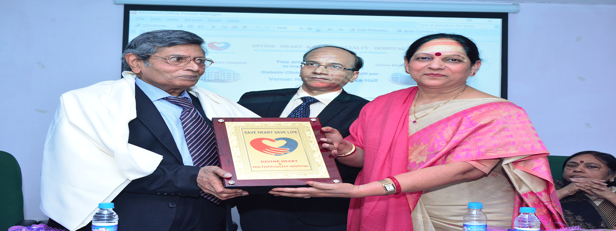 Divine Institute of Nursing and Paramedical Science Lucknow Event photo 4