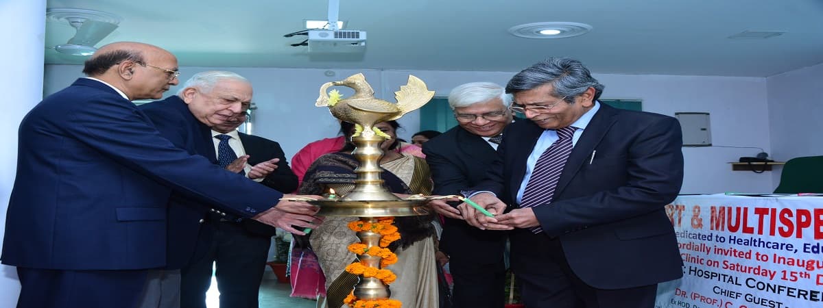 Divine Institute of Nursing and Paramedical Science Lucknow Event photo 5