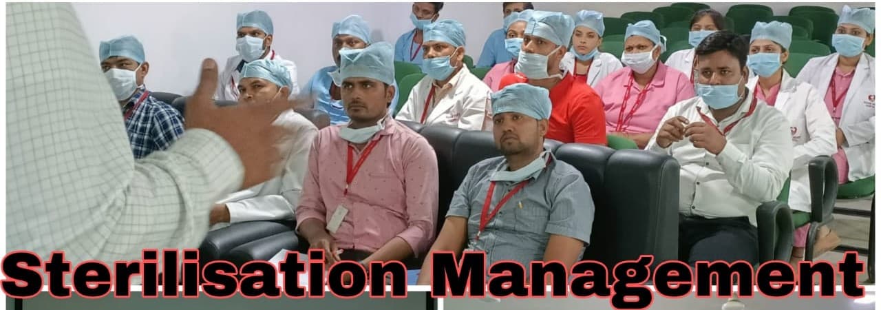 Divine Institute of Nursing and Paramedical Science Lucknow Event photo 10