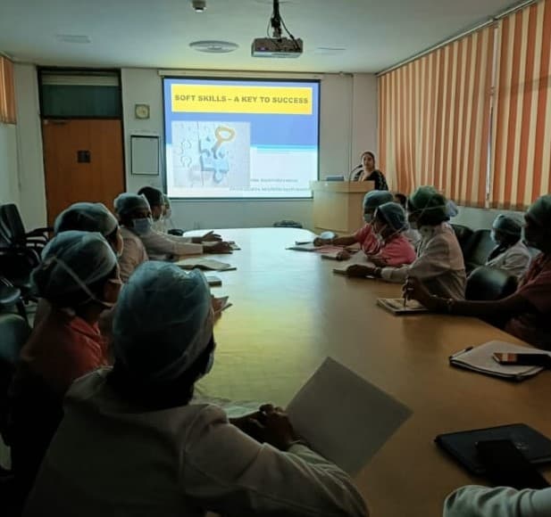 Divine Institute of Nursing and Paramedical Science Lucknow Event photo 12