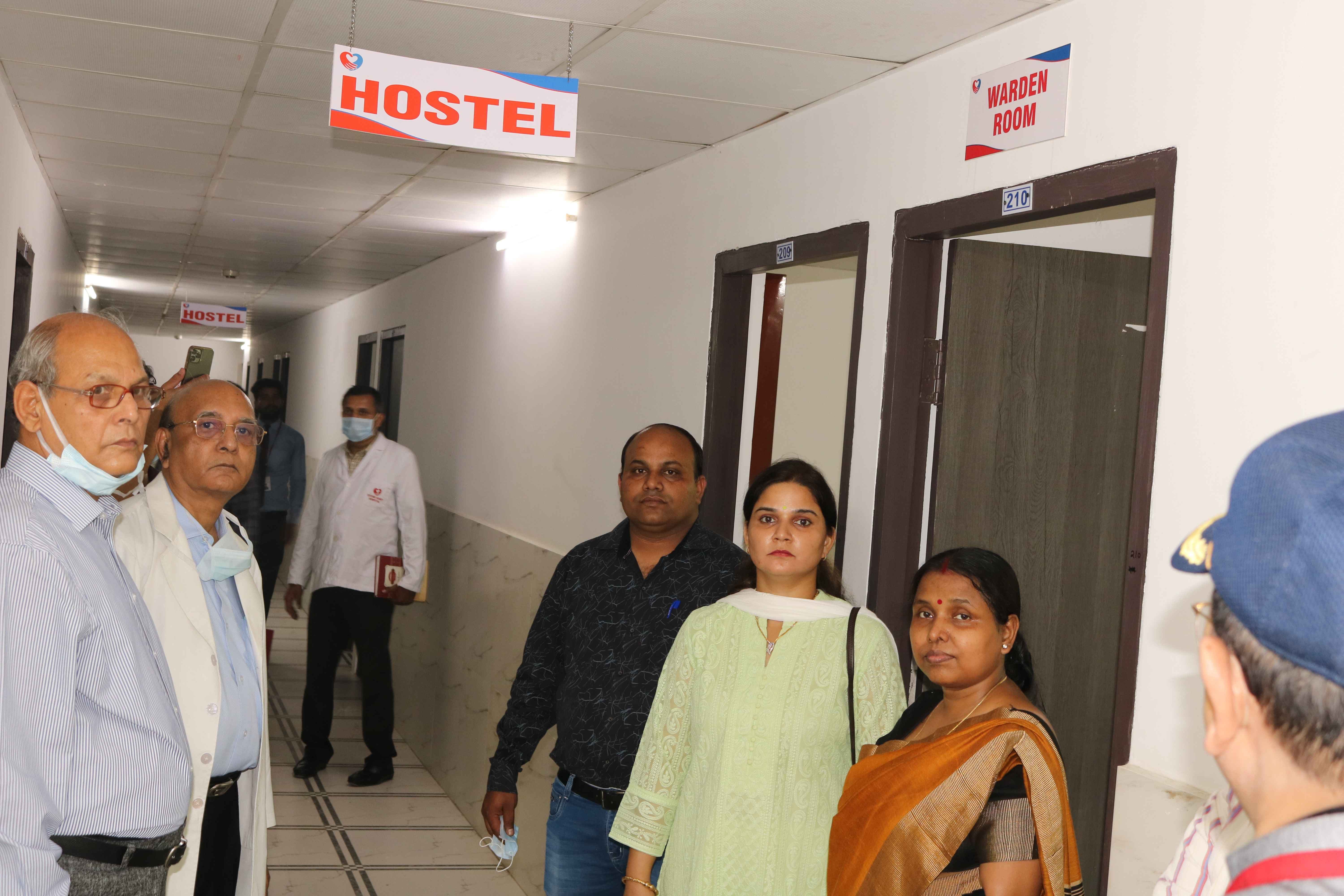 Divine Institute of Nursing and Paramedical Science Lucknow Campus photo 4