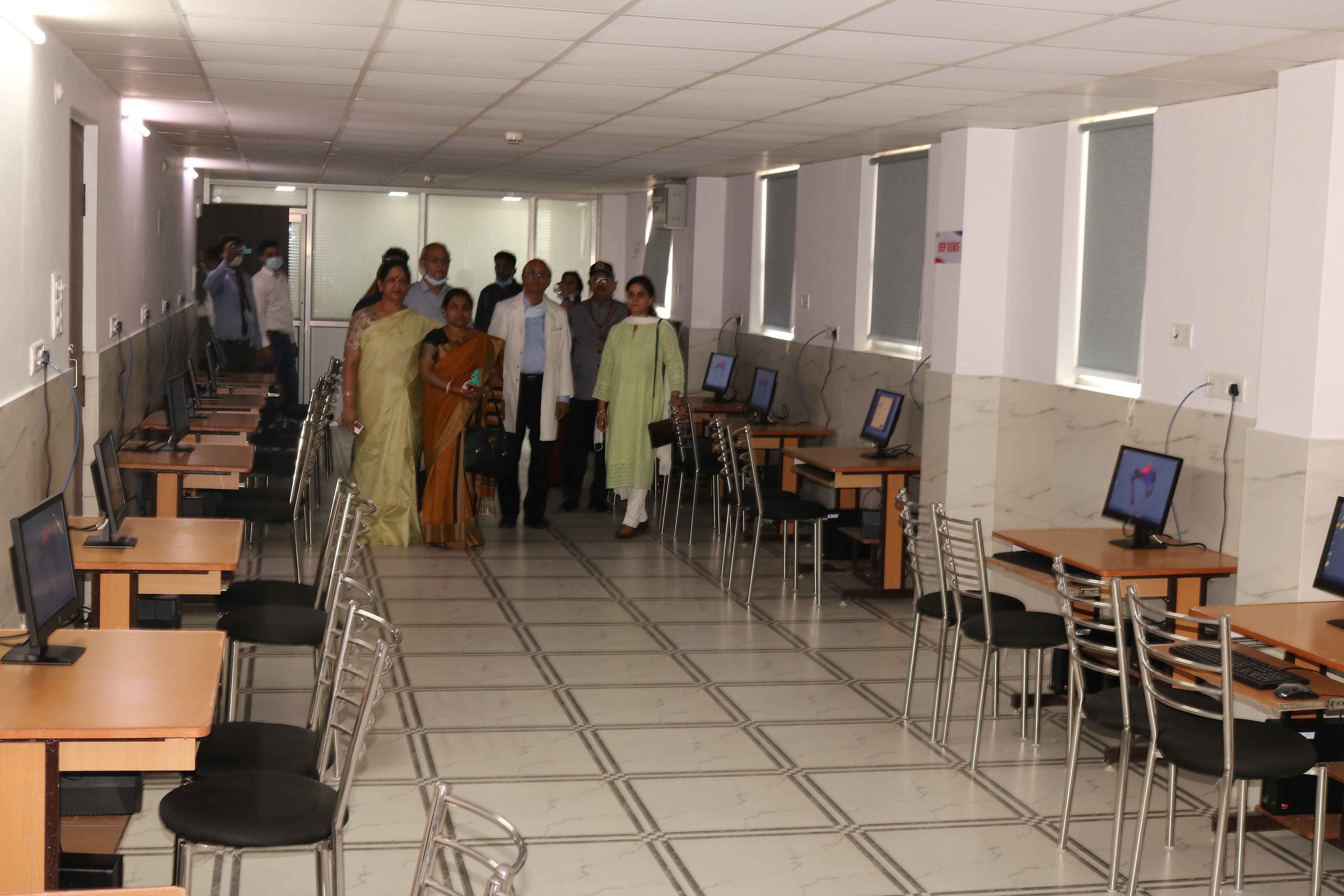 Divine Institute of Nursing and Paramedical Science Lucknow Campus photo 5