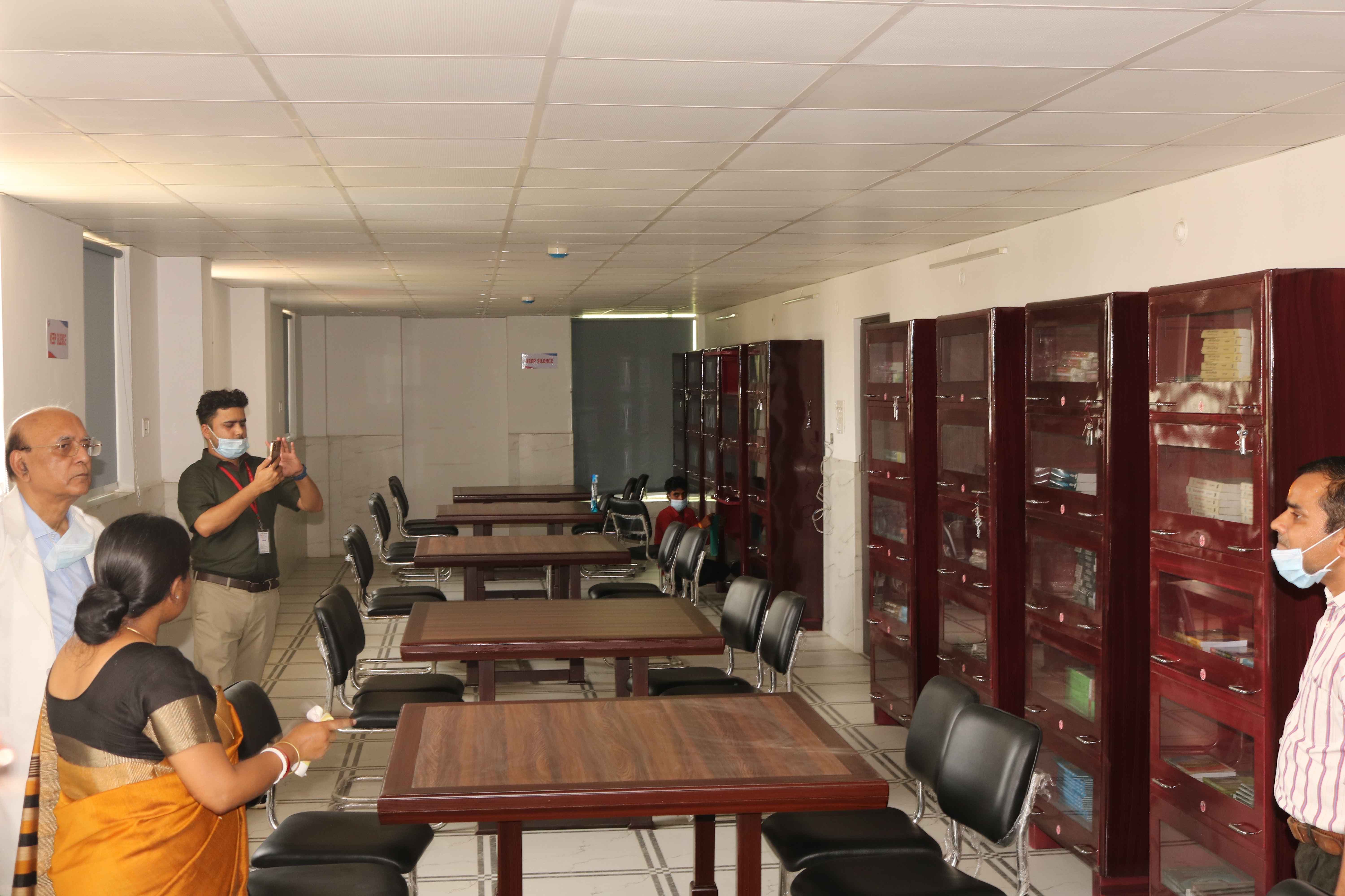 Divine Institute of Nursing and Paramedical Science Lucknow Campus photo 6