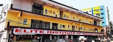 Elite Institute of Nursing Sciences Bardhaman Campus photo 1
