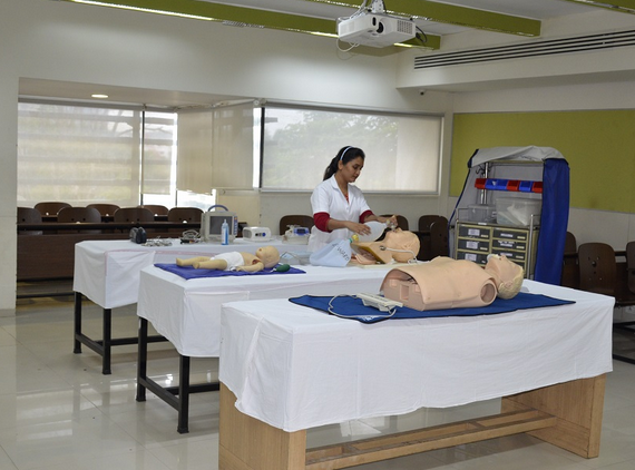 Sancheti HealthCare Academy Pune Campus photo 4