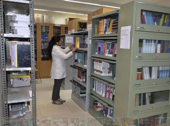 Sancheti HealthCare Academy Pune Campus photo 6