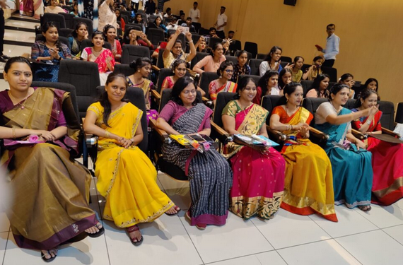 Sancheti HealthCare Academy Pune Campus photo 8