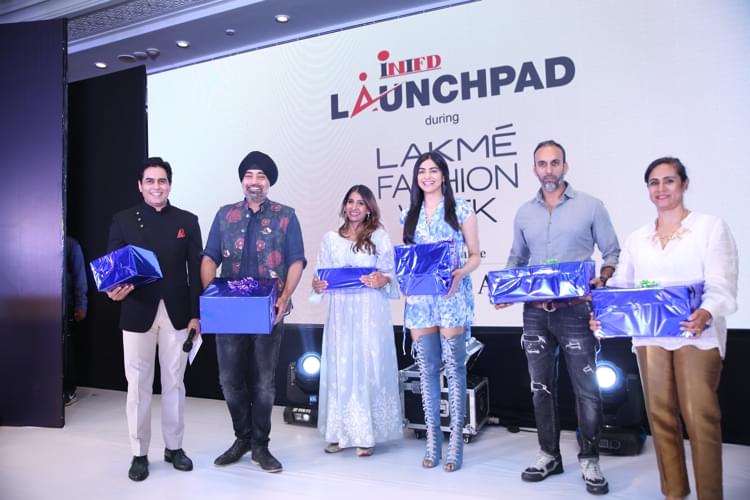 International Institute of Fashion Design Hyderabad Campus Life photo 1