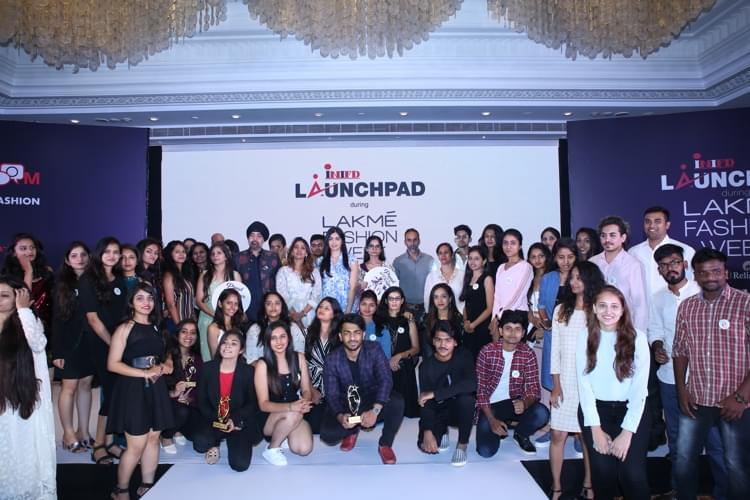 International Institute of Fashion Design Hyderabad Campus Life photo 2