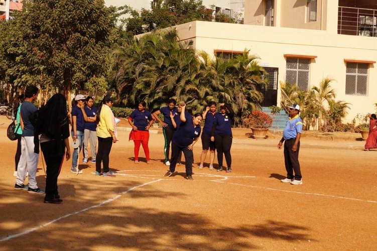 International Institute of Fashion Design Hyderabad Campus Life photo 15