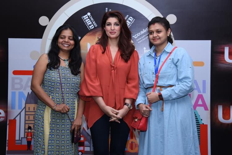 International Institute of Fashion Design Hyderabad Campus Life photo 6