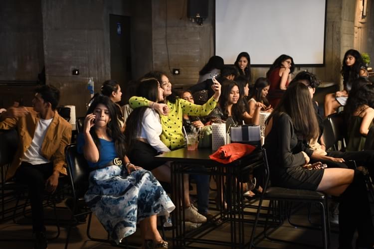 International Institute of Fashion Design Hyderabad Campus Life photo 8