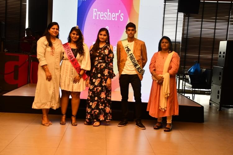 International Institute of Fashion Design Hyderabad Campus Life photo 10