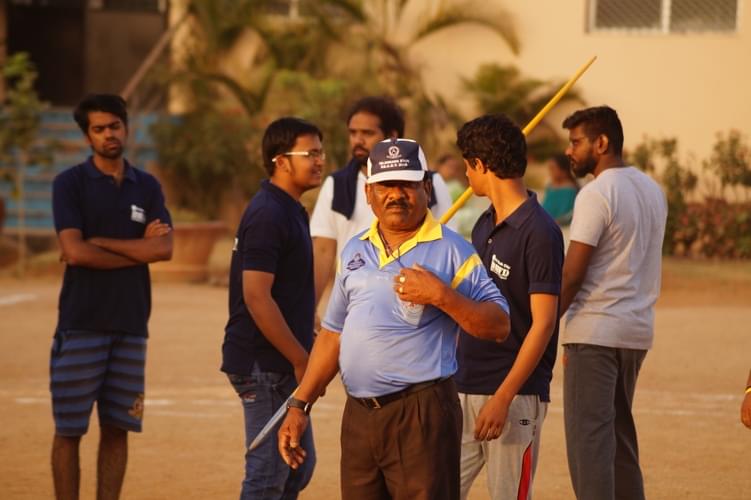 International Institute of Fashion Design Hyderabad Campus Life photo 18