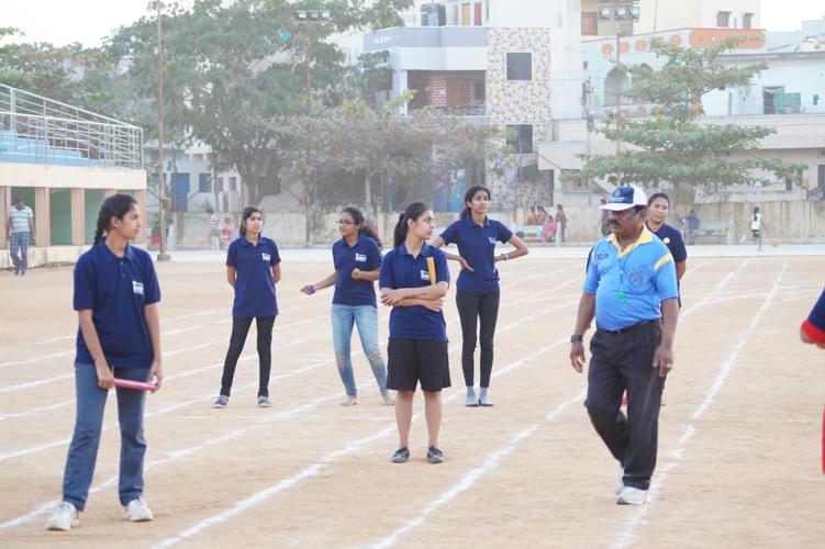International Institute of Fashion Design Hyderabad Campus Life photo 19