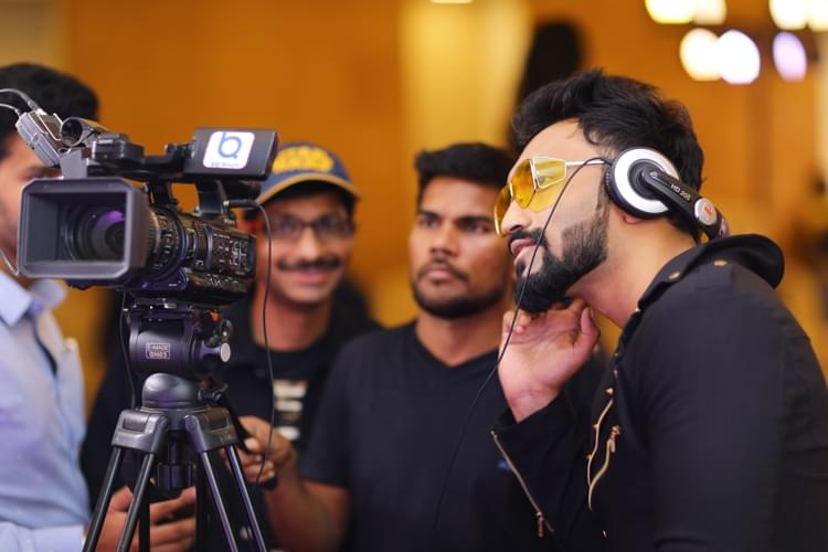 International Institute of Fashion Design Hyderabad Campus Life photo 32