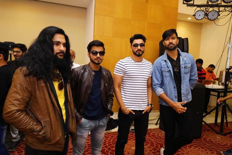 International Institute of Fashion Design Hyderabad Campus Life photo 33