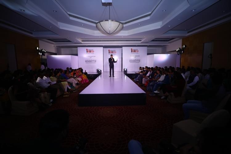 International Institute of Fashion Design Hyderabad Campus Life photo 40