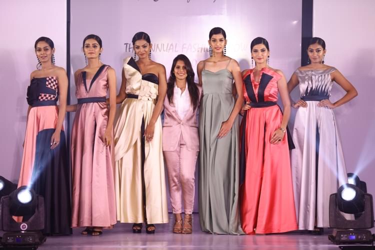 International Institute of Fashion Design Hyderabad Campus Life photo 41