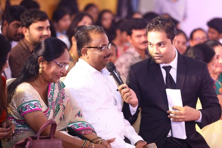 International Institute of Fashion Design Hyderabad Campus Life photo 42