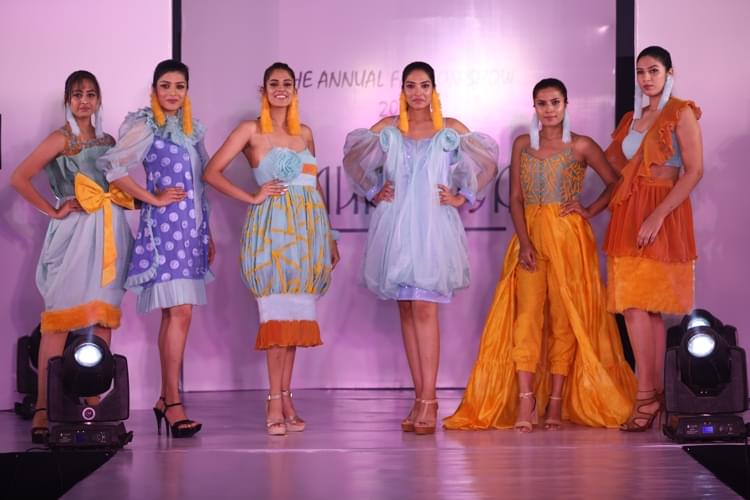 International Institute of Fashion Design Hyderabad Campus Life photo 46