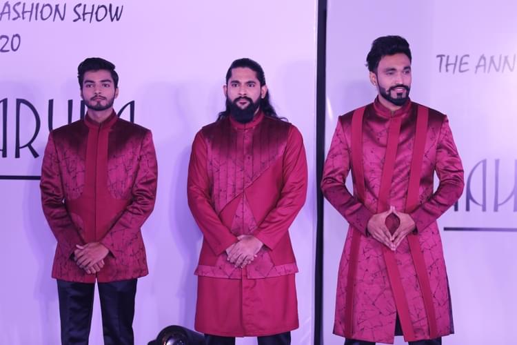 International Institute of Fashion Design Hyderabad Campus Life photo 48