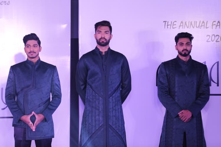 International Institute of Fashion Design Hyderabad Campus Life photo 49