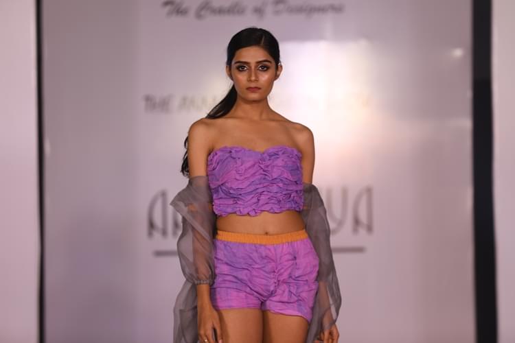 International Institute of Fashion Design Hyderabad Campus Life photo 51