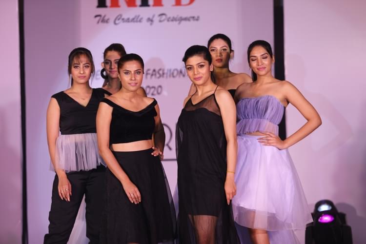 International Institute of Fashion Design Hyderabad Campus Life photo 65
