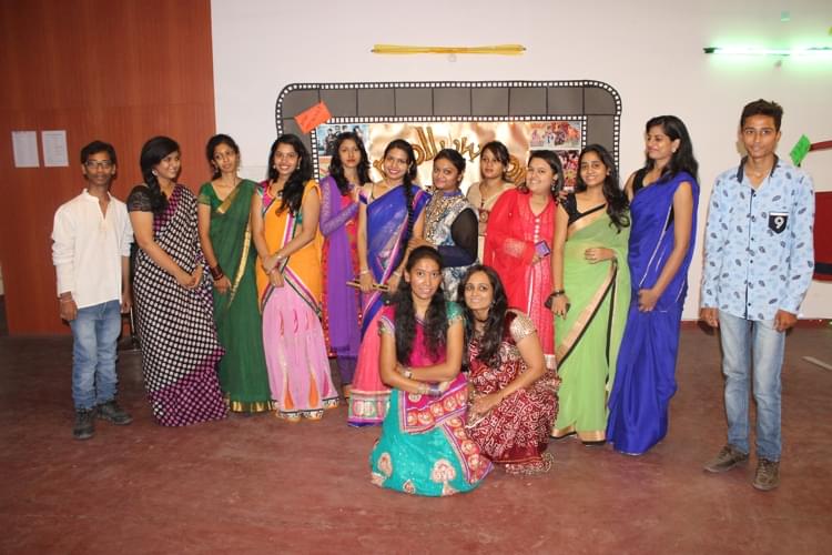 International Institute of Fashion Design Hyderabad Campus Life photo 69