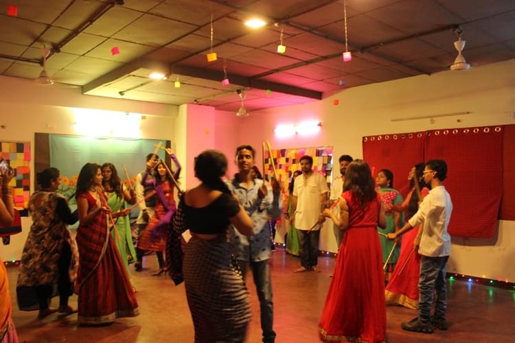 International Institute of Fashion Design Hyderabad Campus Life photo 70