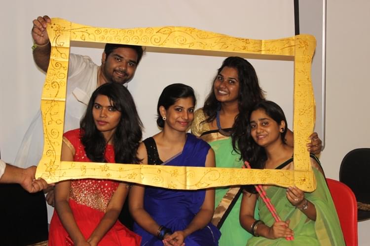 International Institute of Fashion Design Hyderabad Campus Life photo 72